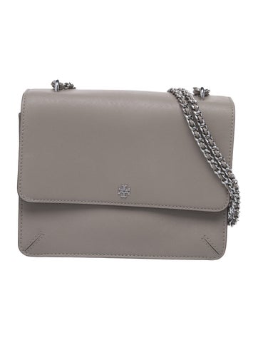 Signature Top Handle Bag
