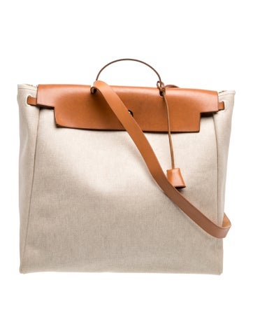 2000 Toile H & Vache Hunter Herbag 2 in 1