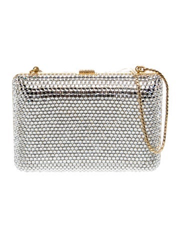 Crystal Minaudière