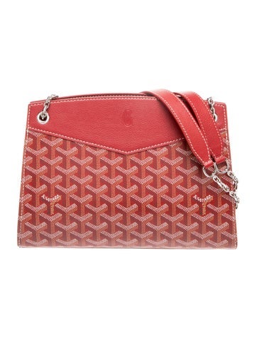 Goyardine Sac Rouette PM 2023