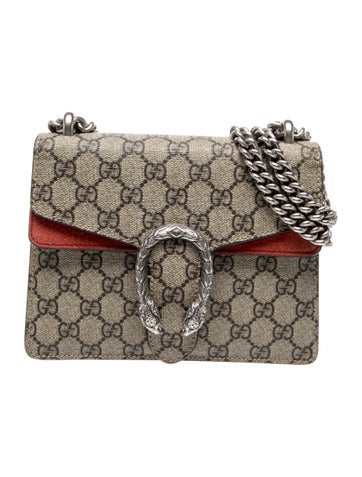 GG Supreme Dionysus Mini