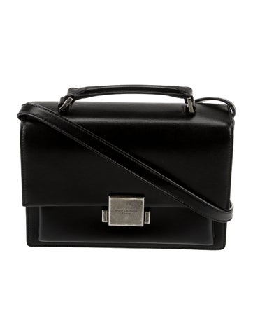 Leather Bellechasse