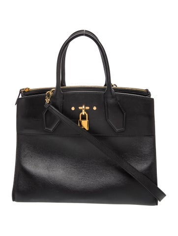Leather City Steamer MM