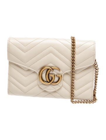 Chain-Link Marmont