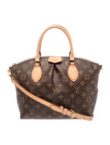 LV Monogram Boetie PM