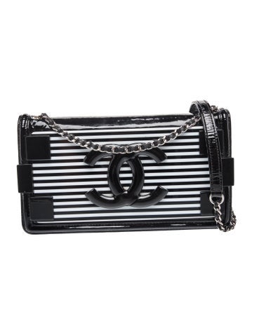 Boy Brick Flap Bag