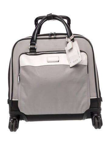 Canvas Larkin Santos Compact 4