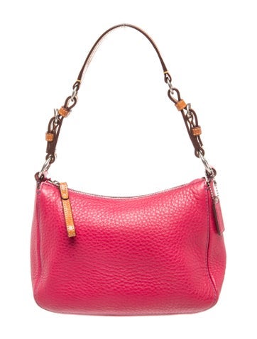 Leather Chelsea Milled Medium