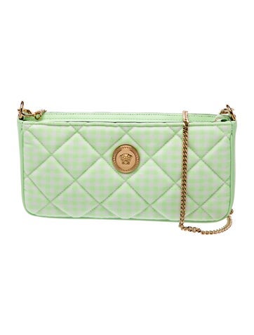 Medusa Shoulder Bag