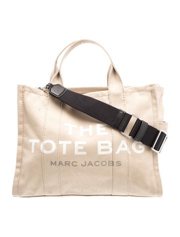 Canvas Tote