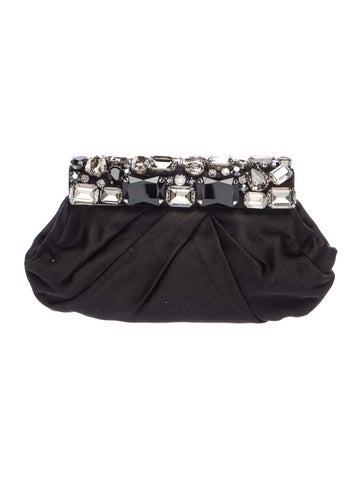 Raso Evening Bag