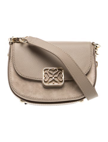 Strathberry Leather Crossbody Bag w/ Tags