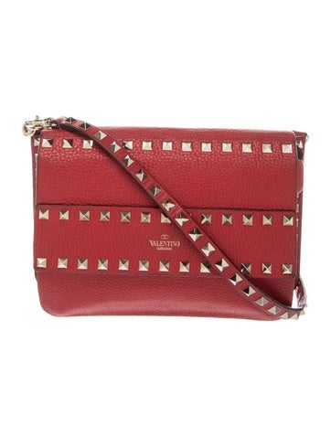 Rockstud Crossbody Bag