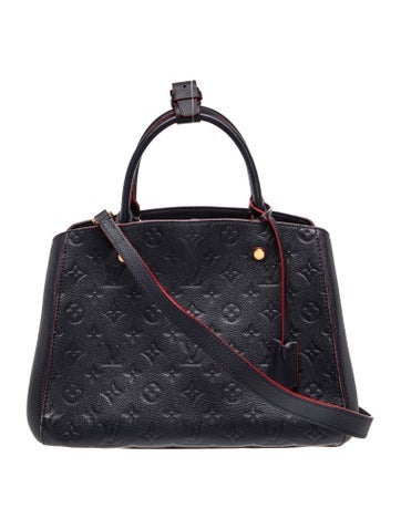 Empreinte Leather Montaigne MM