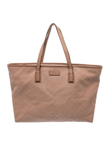 GG Imprimé Tote