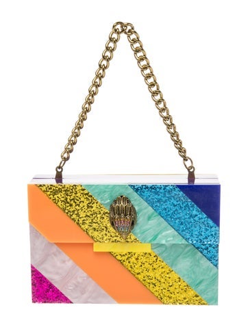 Top Handle Bag