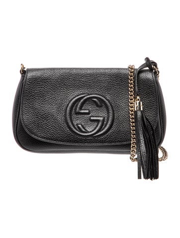Interlocking G Soho Medium