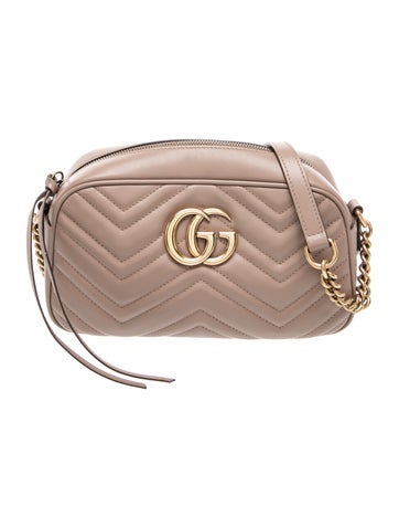 Double G Marmont Small
