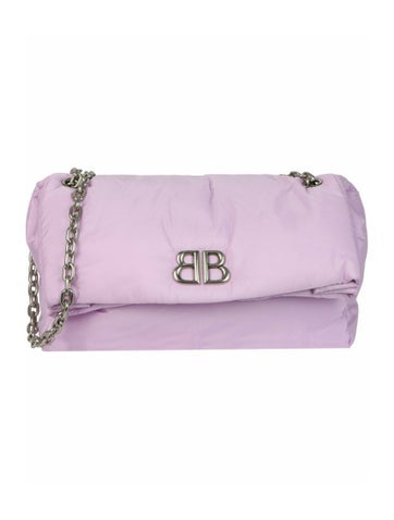 Monaco Shoulder Bag w/ Tags