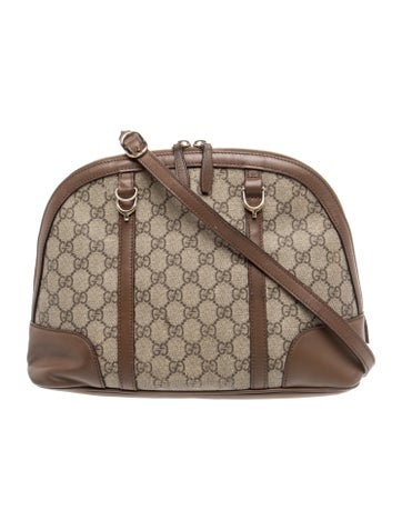 GG Plus Crossbody Bag
