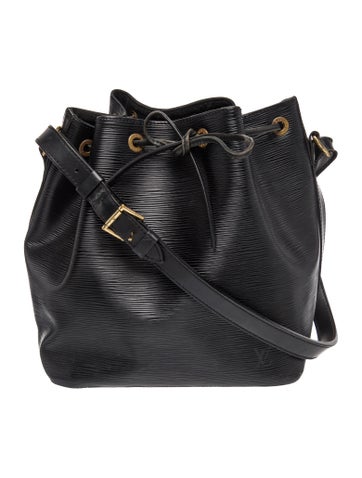 Epi Leather Noé Petit