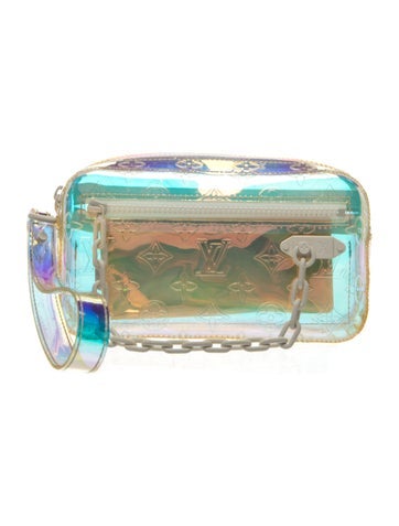 PVC Volga Small