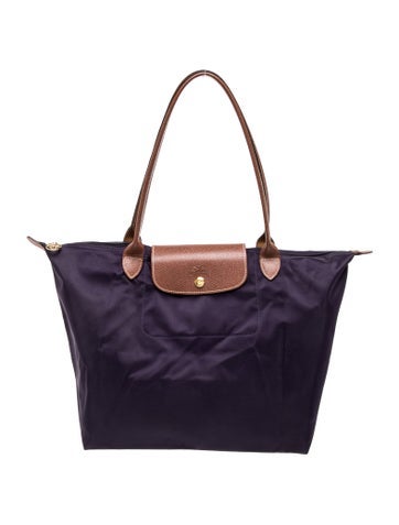 Nylon Tote