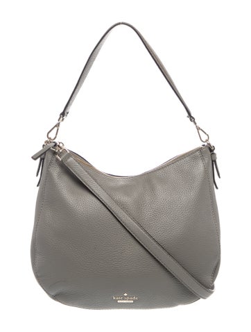 Leather Hobo
