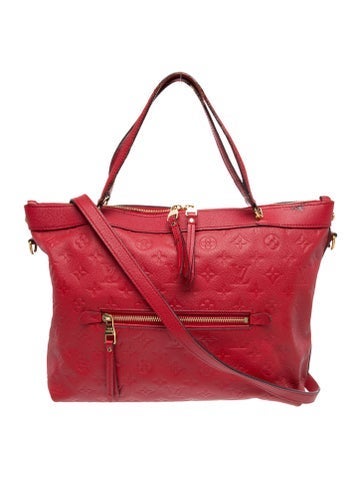 LV Monogram Mazarine PM