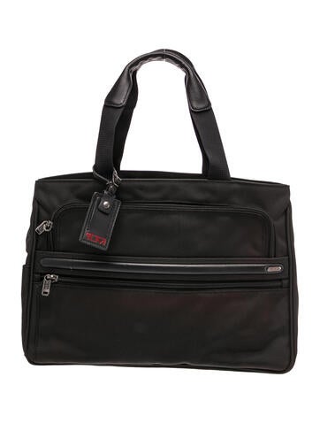 Nylon Tote