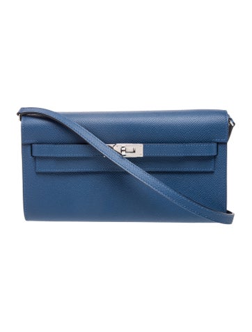 Epsom Kelly To Go Wallet