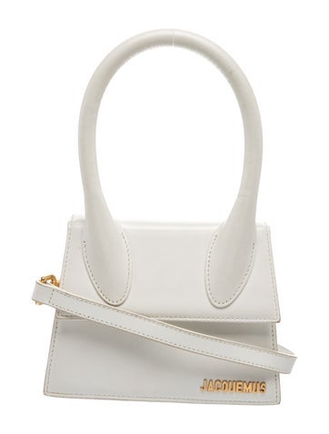Leather Le Chiquito Mini