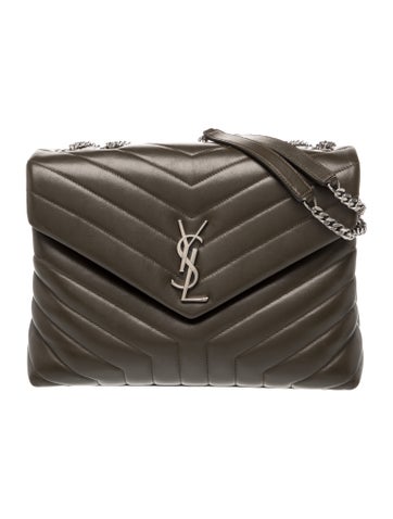 Leather LouLou Medium