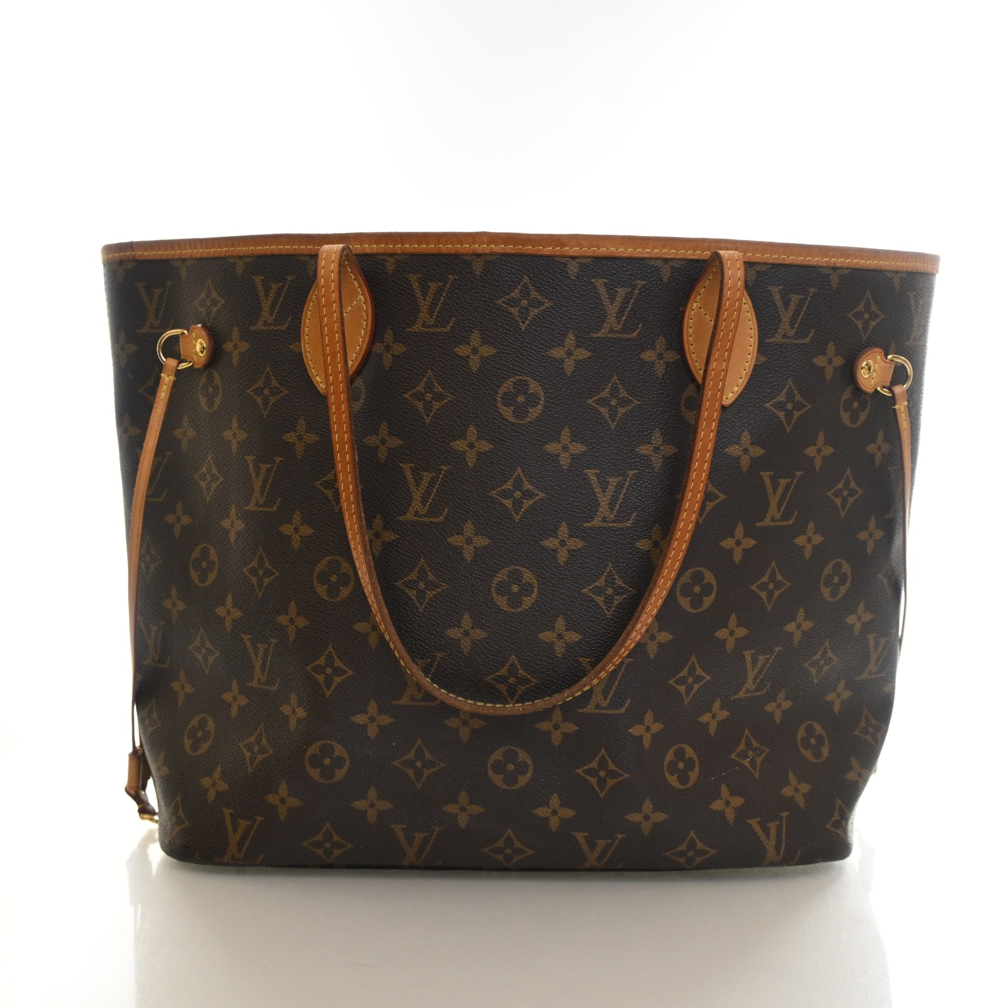 Louis Vuitton Monogram Neverfull MM