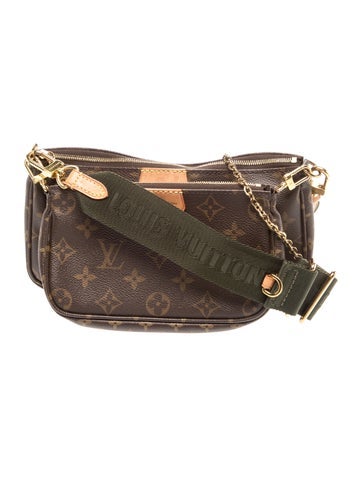 LV Monogram Multi Pochette Accessories