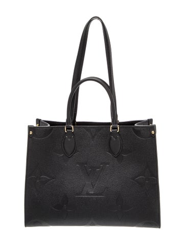 Monogram OnTheGo MM