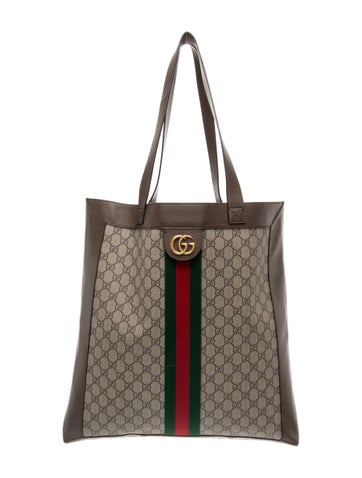 GG Supreme Soft Ophidia Large