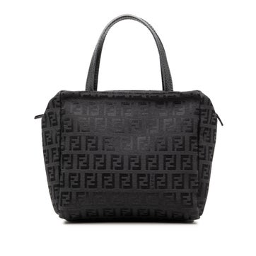 Mini Zucchino Canvas Handbag