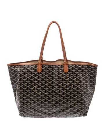 Goyardine St.Louis PM