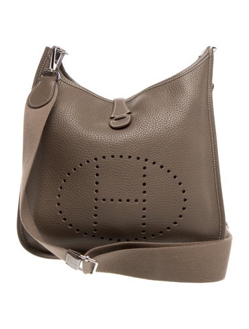 Clemence Evelyne III 29