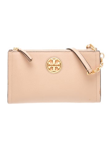 Signature Crossbody Bag