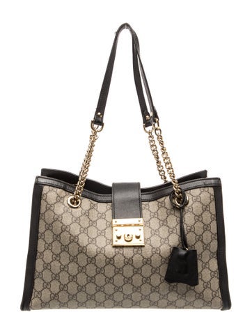 GG Supreme Padlock