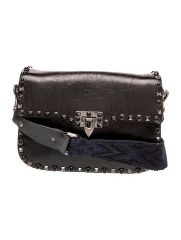 Valentino Rockstud Crossbody Bag