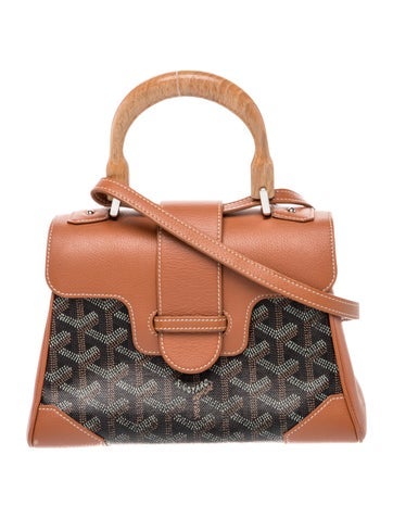 Goyardine Saigon Mini