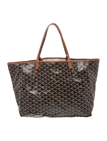 Goyardine St. Louis GM