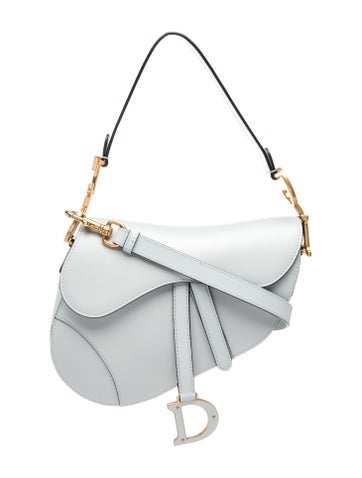 Calfskin Saddle 2023