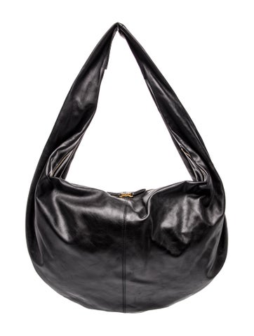 Leather Olivia Medium