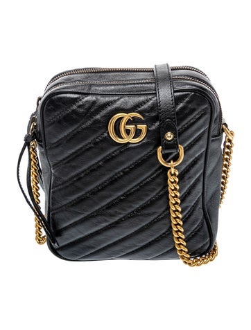 Double G Marmont