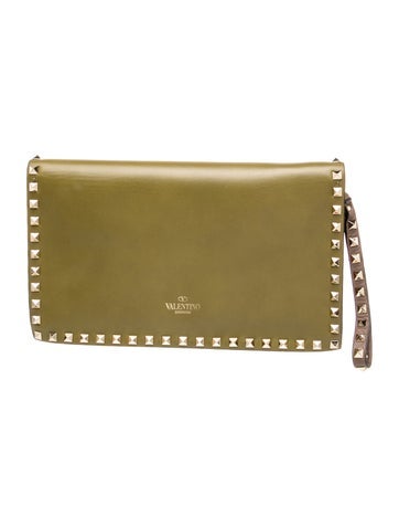 Rockstud Rockstud Clutch Medium