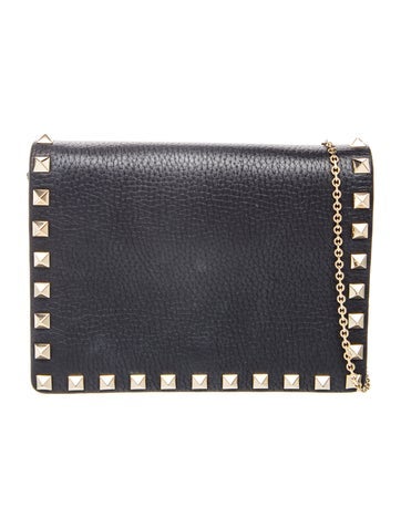 Valentino Rockstud Crossbody Bag